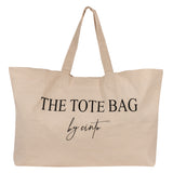 The Tote Bag by Cinto