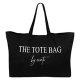 The Tote Bag by Cinto