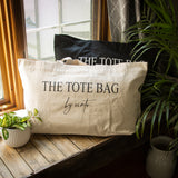 The Tote Bag by Cinto