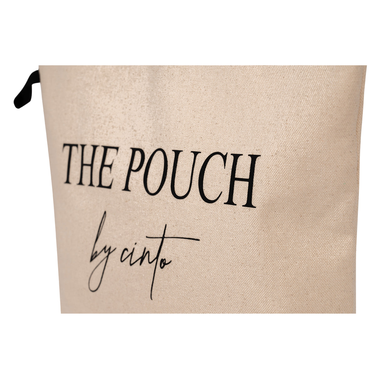 The Pouch by Cinto