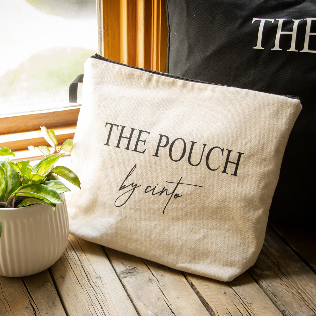 The Pouch by Cinto