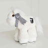 Piccoli Popcorn Pony English Plush 28 cm