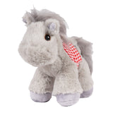 Piccoli Tinsel Pony Peluche anglaise 6 po