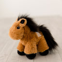 Piccoli Harvest Moon Pony English Plush 15 cm