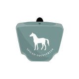 Spiced Equestrian Treat Pouch