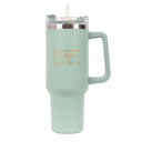 Mug de voyage 1,2 L Cinto – Weekends Are For Horse Shows