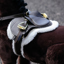 LeMieux Toy Pony Hunter Saddle Pad & Girth