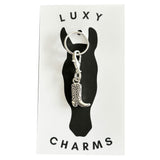 Luxy Cowboy Boot Charm