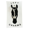 Luxy Bling Crown Charm