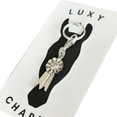 Luxy Ribbon Charm