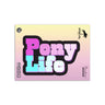 Simpl.Eq. Pony Life Medium Sticker