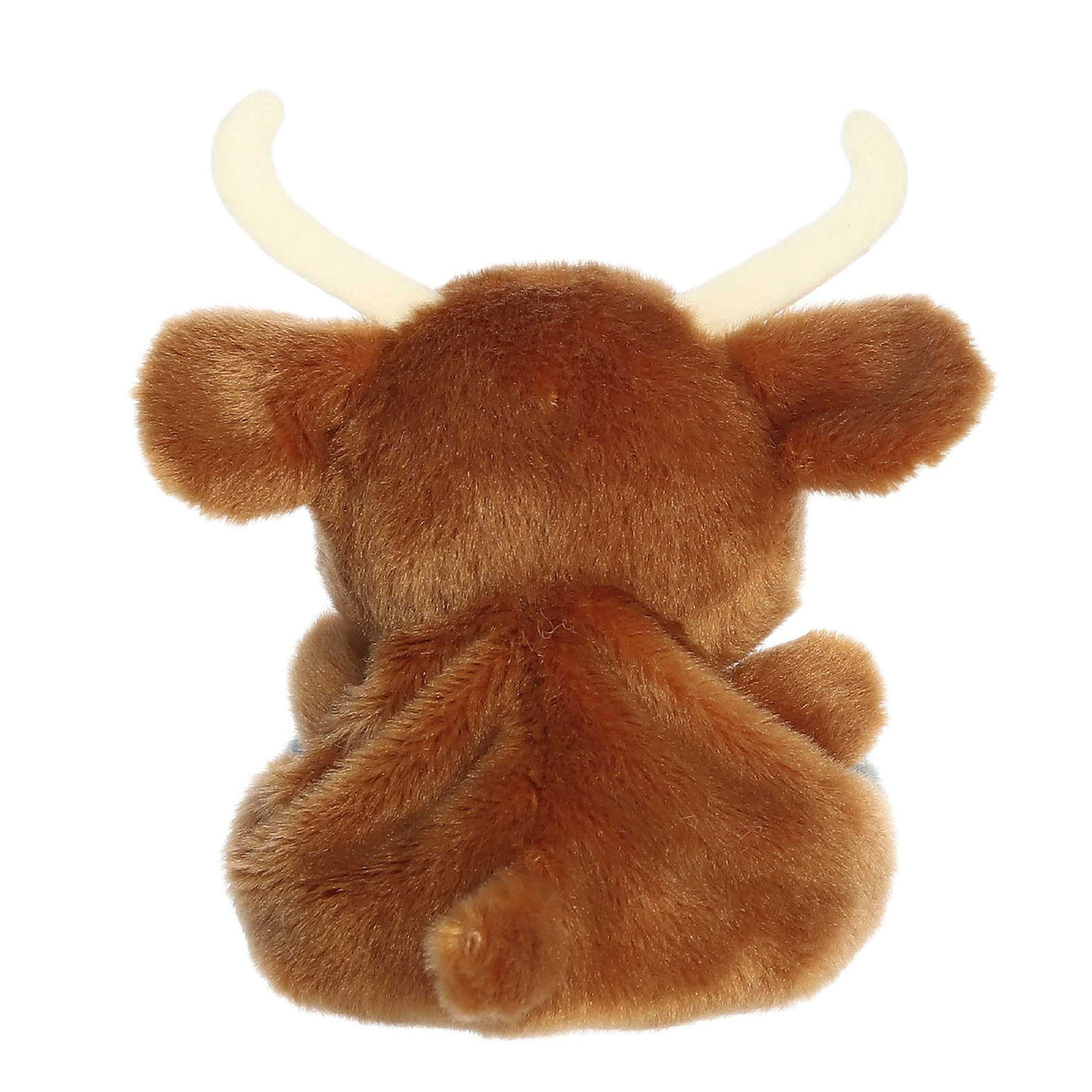 Peluche Aurora Palm Pals Landon Longhorn 13 cm