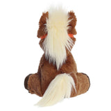 Breyer Bridle Buddies Flaxen Horse Plush 28 cm