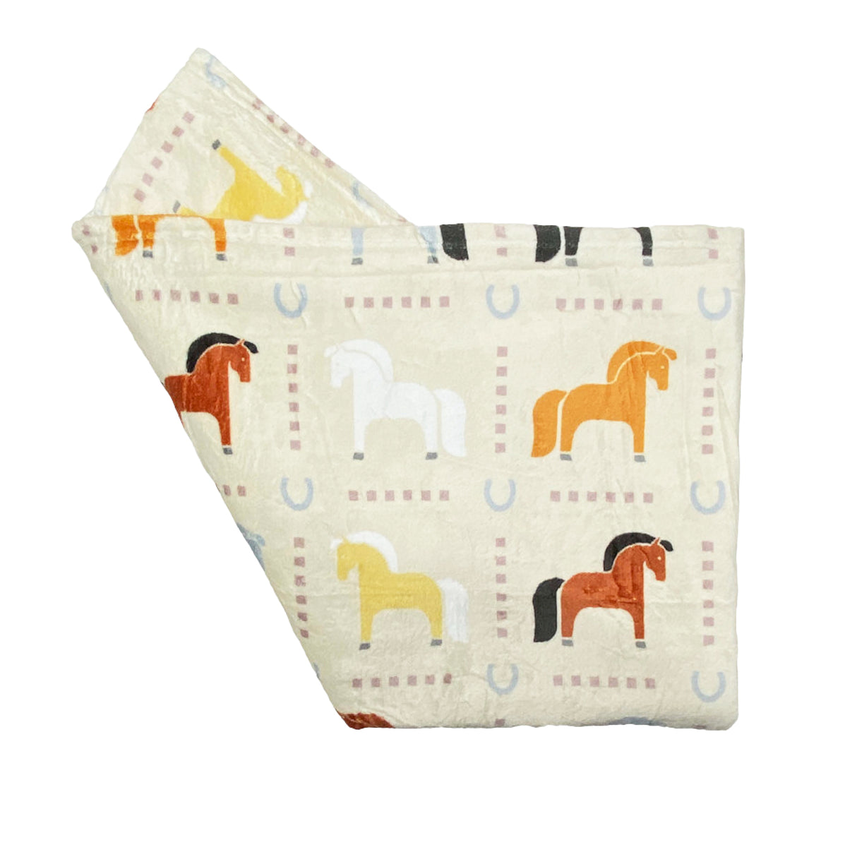 Couverture Pony Palisades de Kelley &amp; Co.