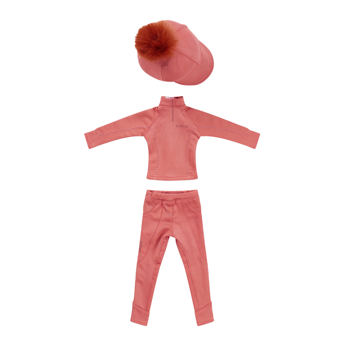 Tenue de cavalier LeMieux Toy