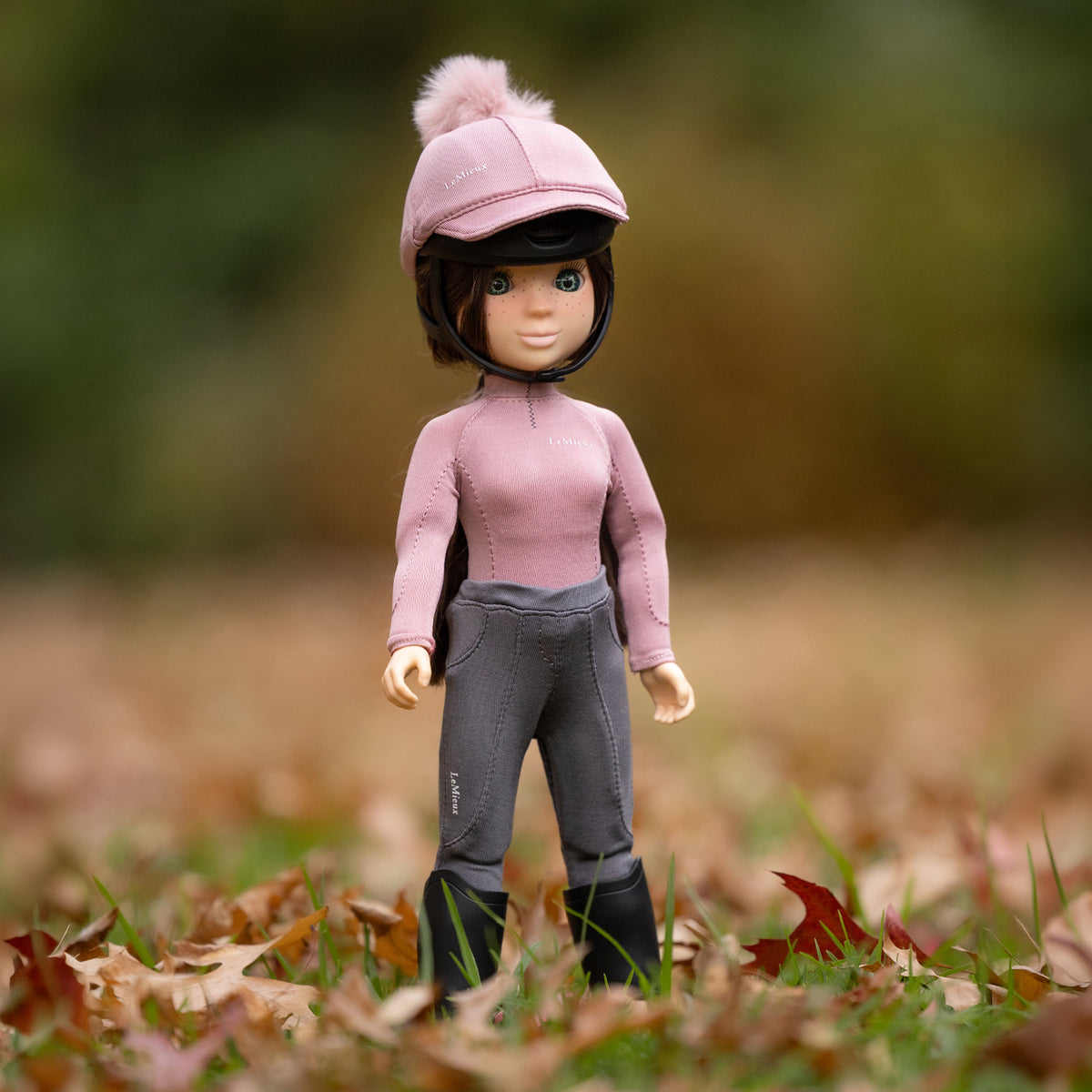 Tenue de cavalier LeMieux Toy