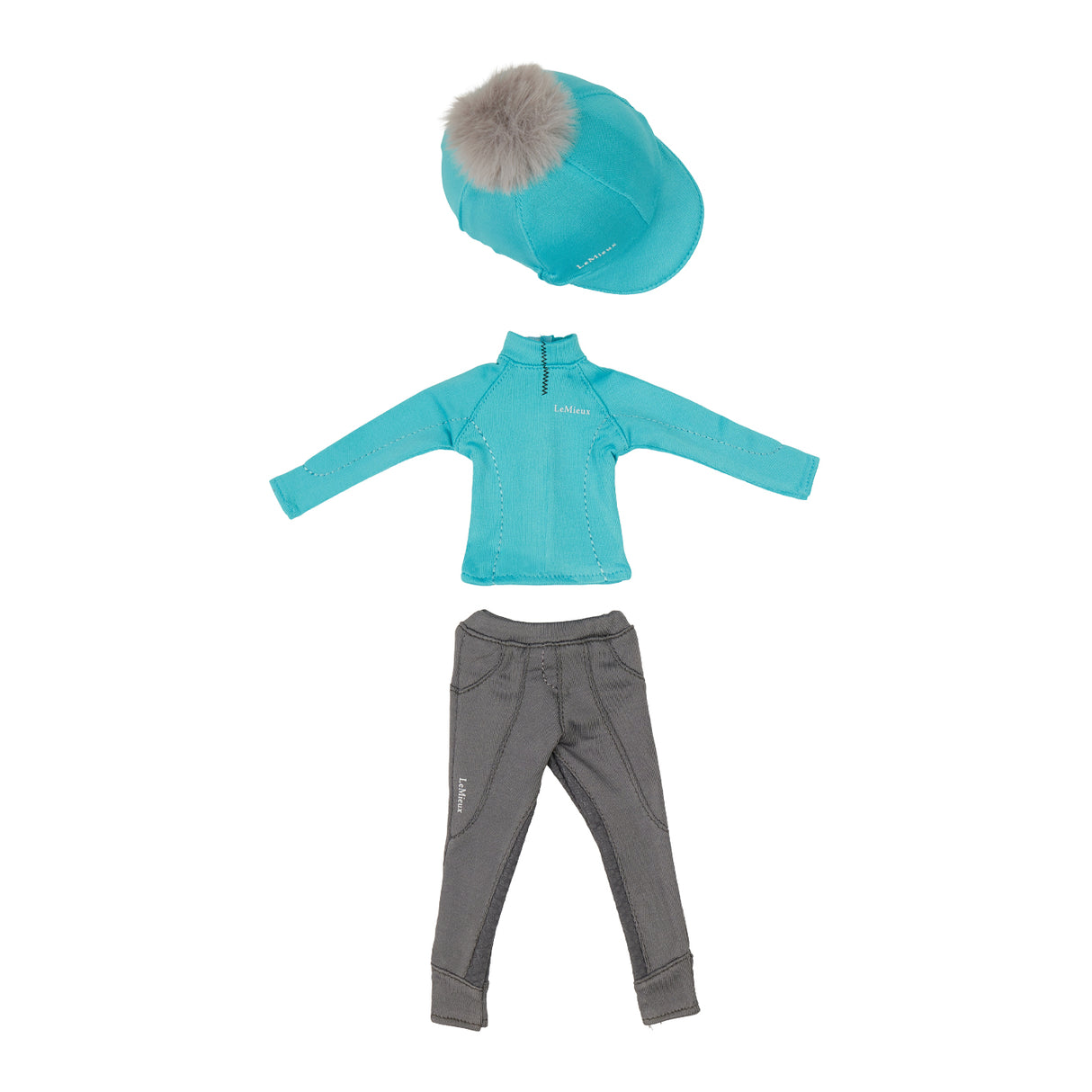 Tenue de cavalier LeMieux Toy