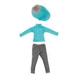 Tenue de cavalier LeMieux Toy