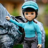 Tenue de cavalier LeMieux Toy