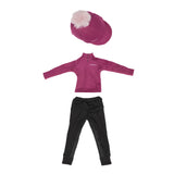 Tenue de cavalier LeMieux Toy