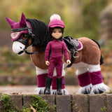 Tenue de cavalier LeMieux Toy