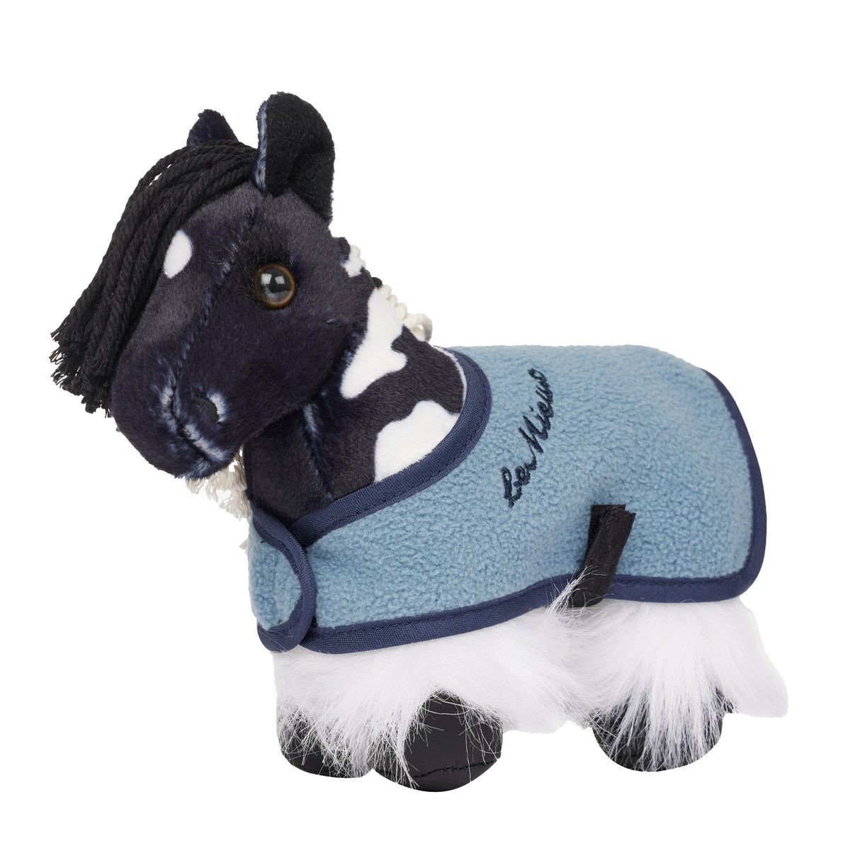 Le petit poney Razzle de LeMieux