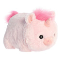 Licorne Bubblegum Spudster Adorable Aurora 26 cm