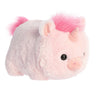 Licorne Bubblegum Spudster Adorable Aurora 26 cm