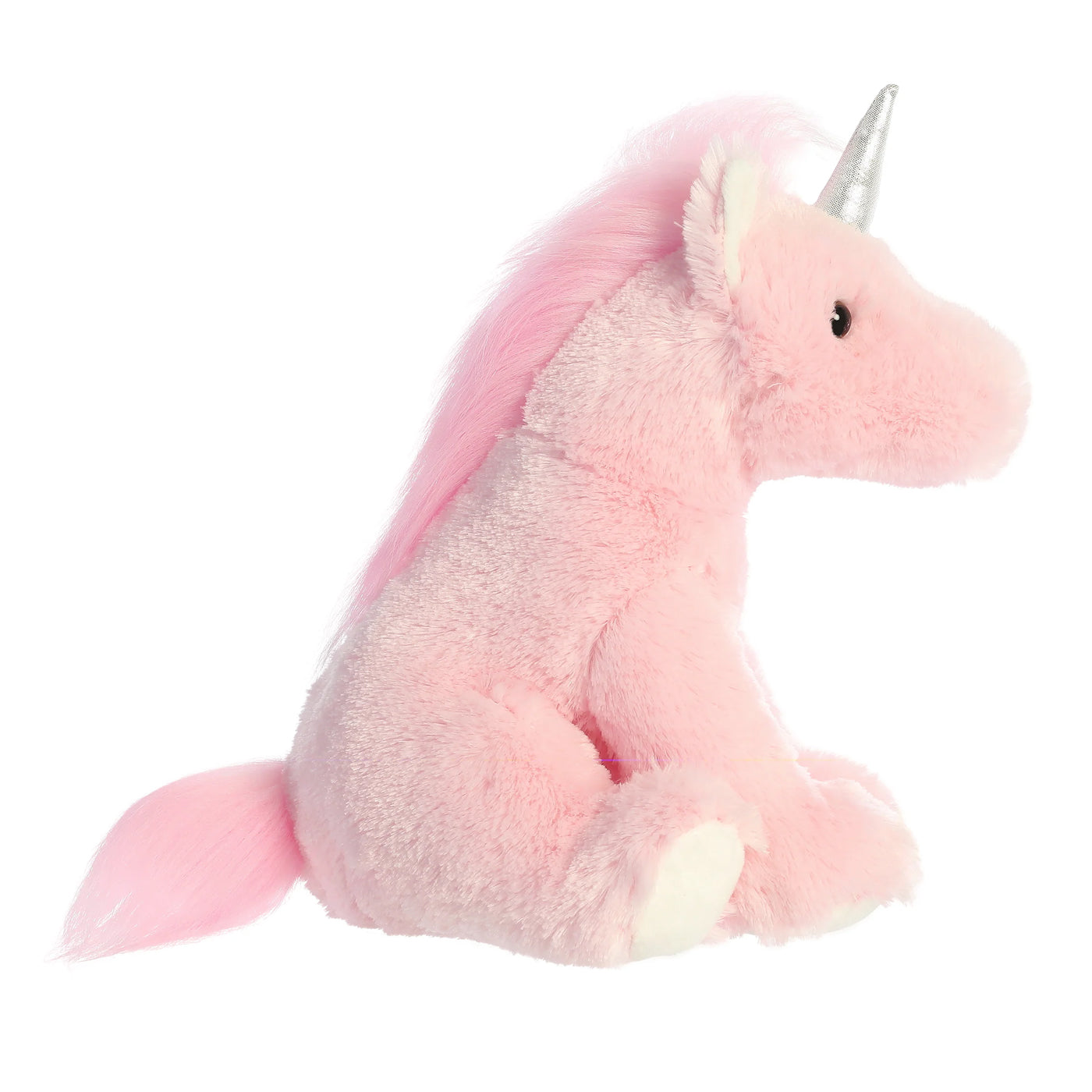 Aurora Pink Unicorn 36 cm – Greenhawk Equestrian Sport