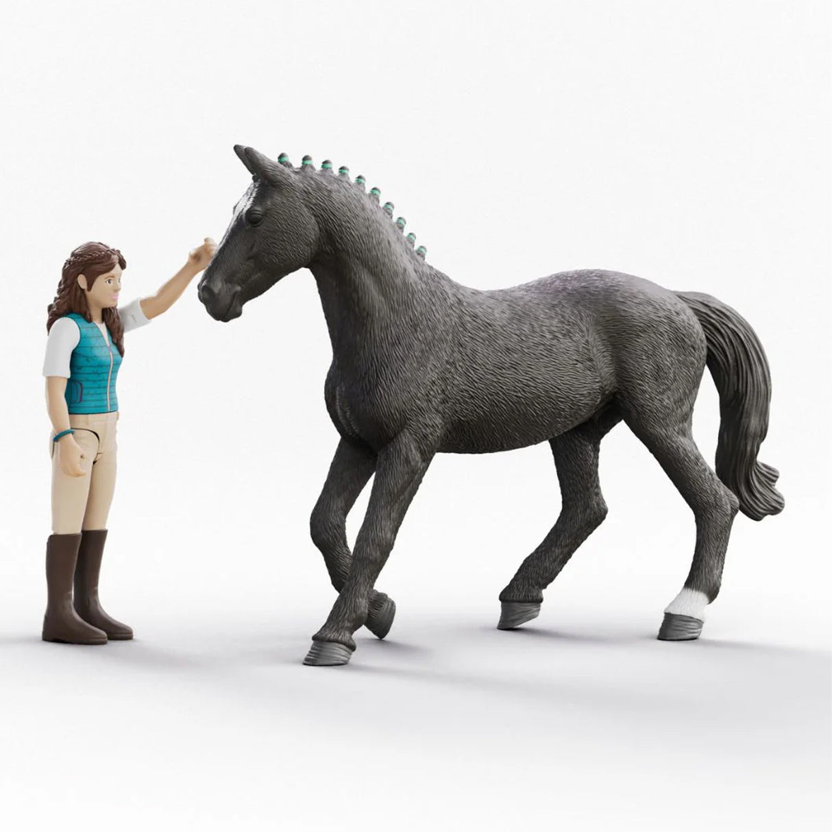 Schleich Horse Club Lisa & Storm
