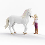 Schleich Horse Club Sofia & Blossom