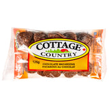 Cottage Country Chocolate Macaroons 140 g