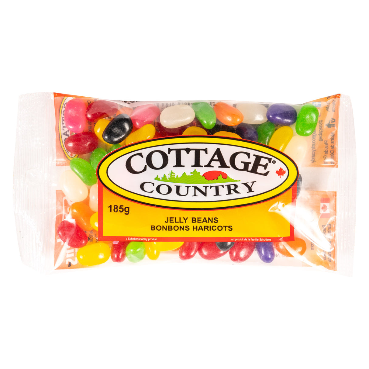 Cottage Country Jelly Beans 200 g