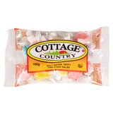 Cottage Country Salt Water Taffy 110 g