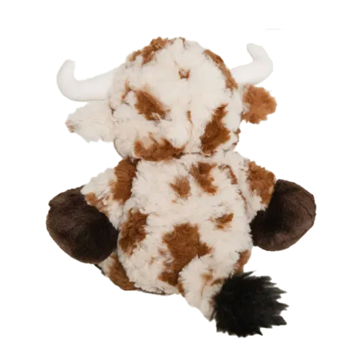 Piccoli Ms. Sherry Longhorn Plush 15 cm