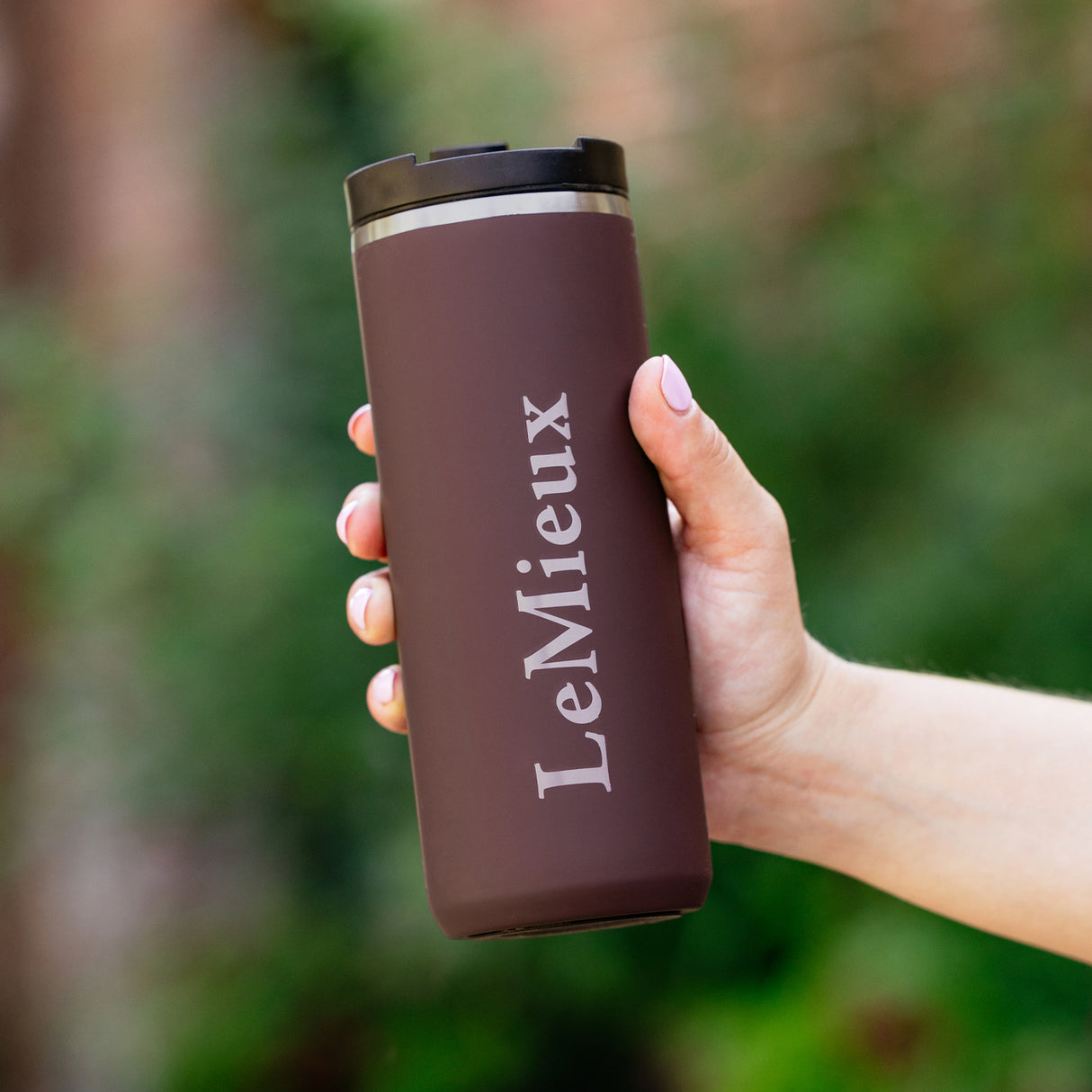 LeMieux Travel Cup