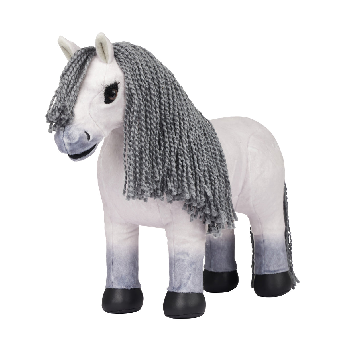 LeMieux Toy Pony Blanca - Disponible jusqu'au 20 août 2025