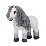 LeMieux Toy Pony Blanca - Disponible jusqu'au 20 août 2025