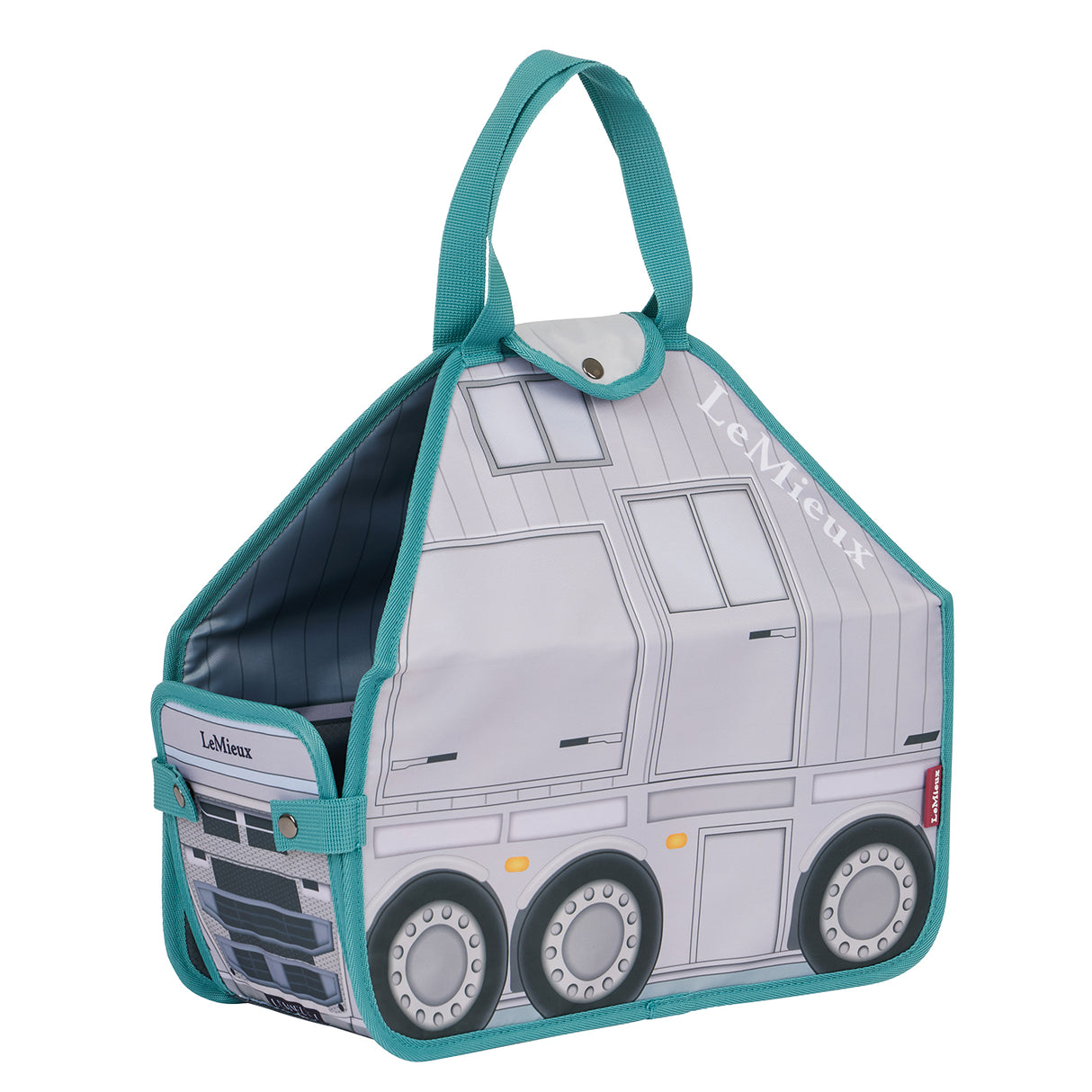 Sac de transport LeMieux Toy Pony - Disponible jusqu'au 20 août 2025