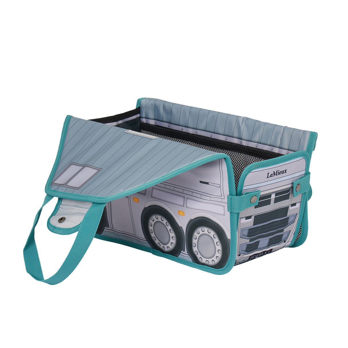Sac de transport LeMieux Toy Pony - Disponible jusqu'au 20 août 2025