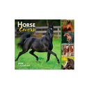Calendrier 2026 des amateurs de chevaux BrownTrout