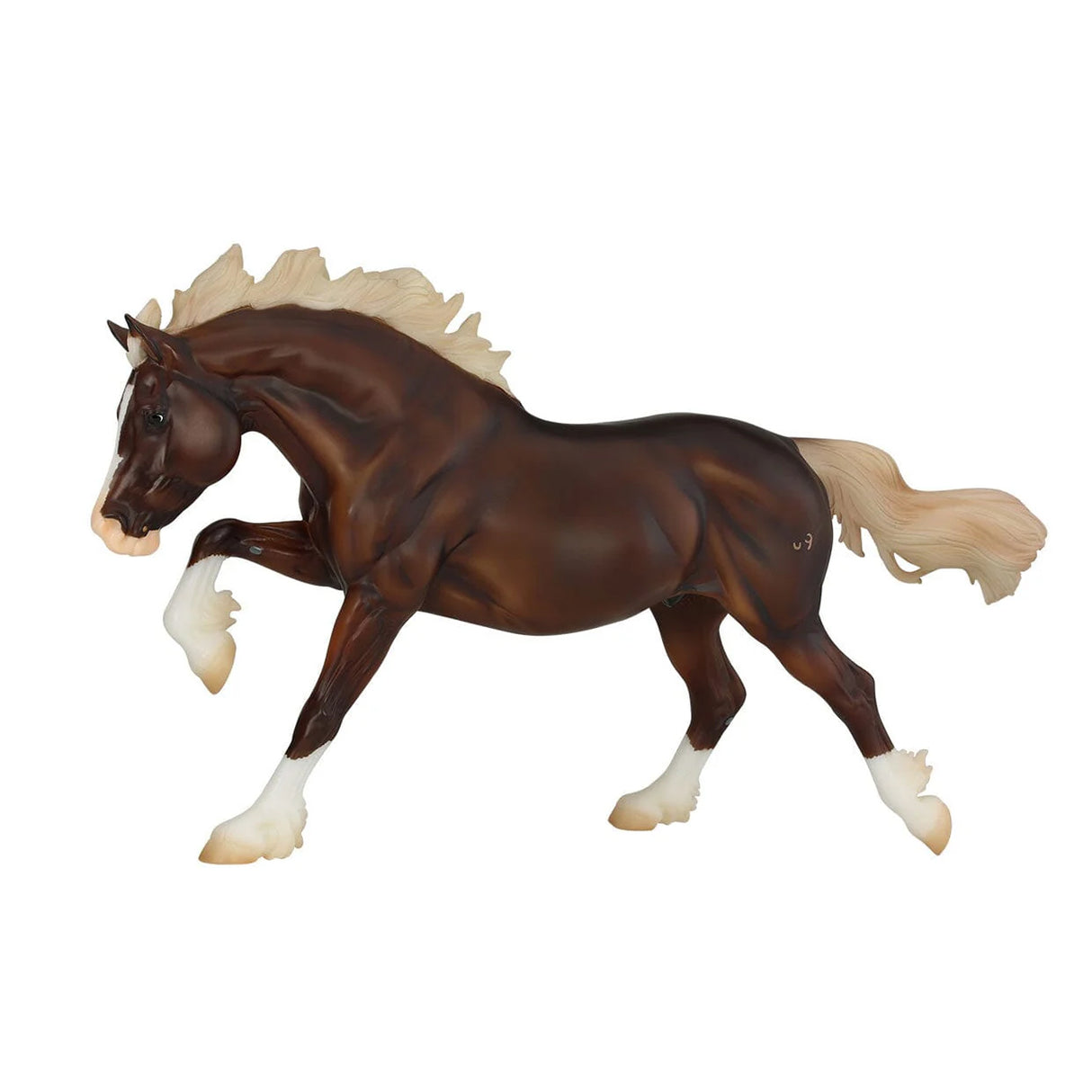 Poney Chincoteague Riptide de Breyer Traditional Surfer