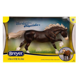Poney Chincoteague Riptide de Breyer Traditional Surfer