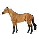 Breyer Traditional Ideal Series Buckskin by Orren Mixer