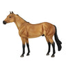 Breyer Traditional Ideal Series Buckskin by Orren Mixer