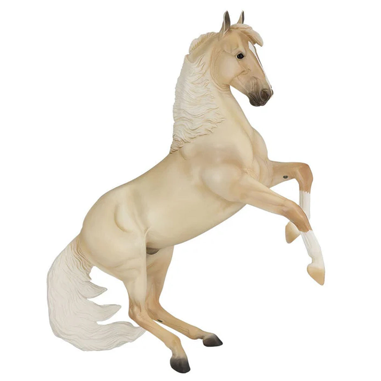 Breyer Traditional Édition 30e anniversaire Wild Stallion of the Rockies