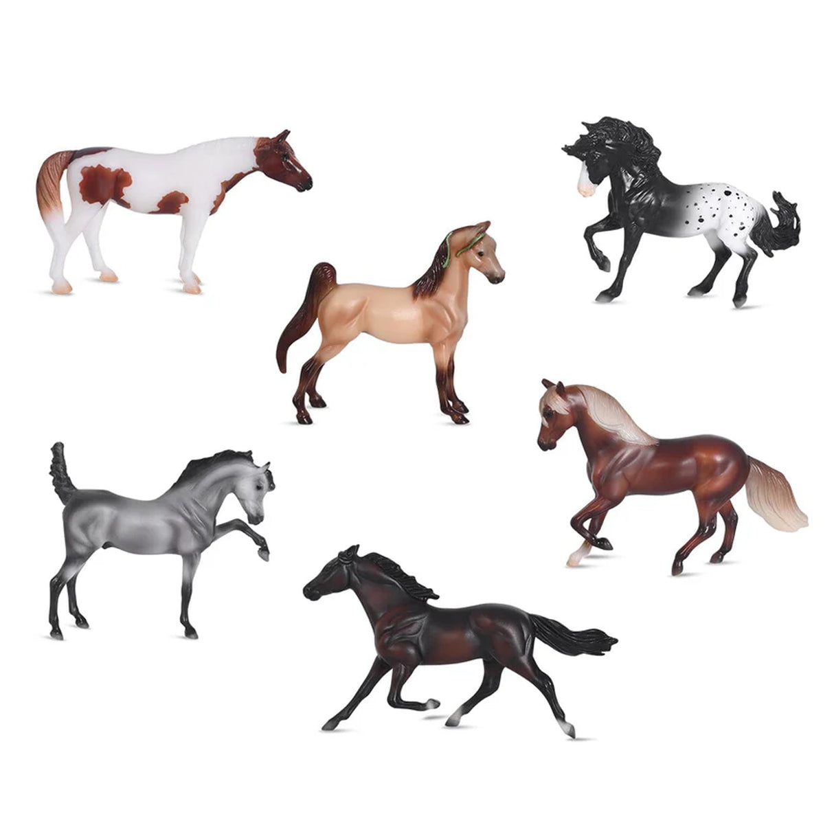Sac surprise exquis pour équidés Breyer Stablemates