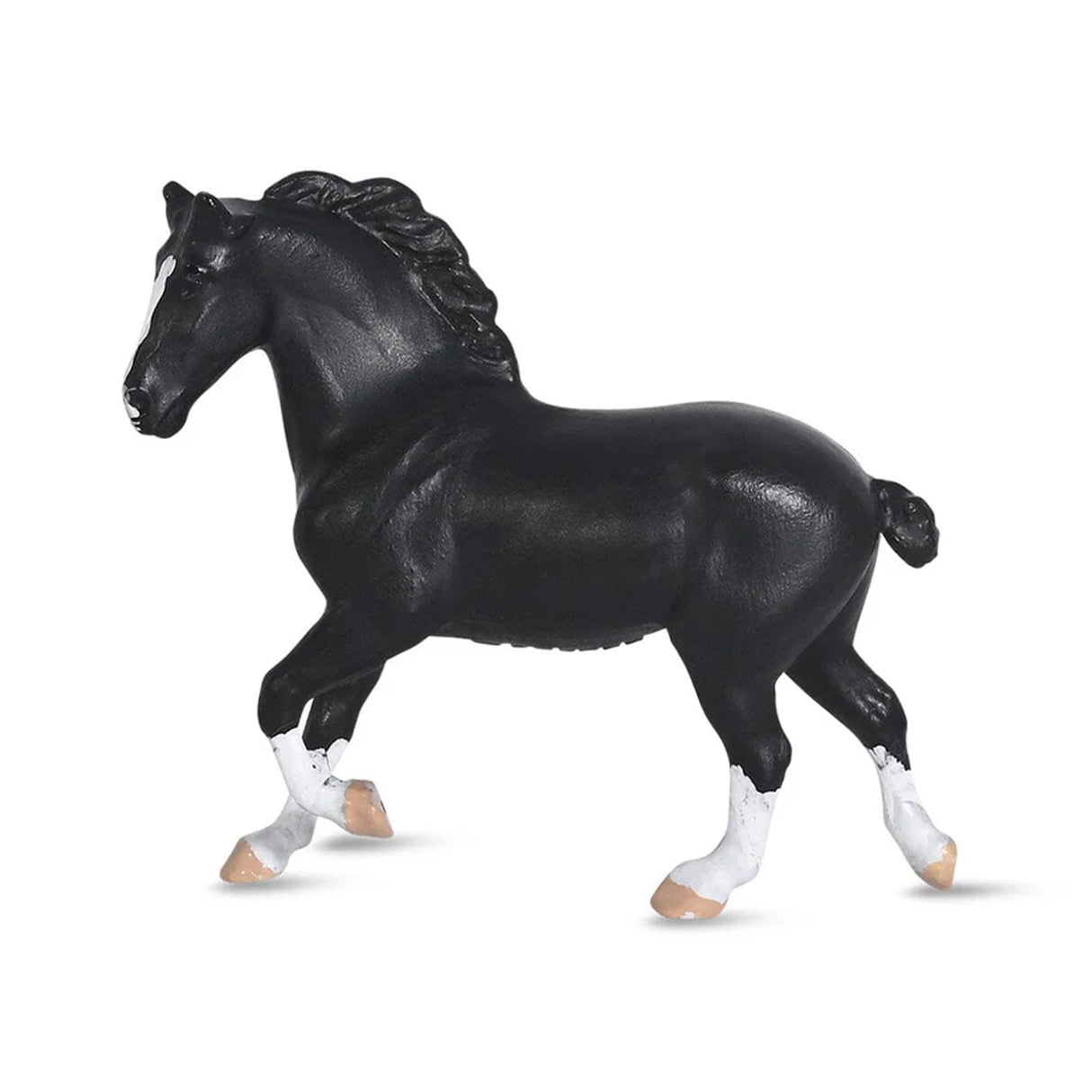 Breyer Mini Whinnies Barn Surprise - Série 2
