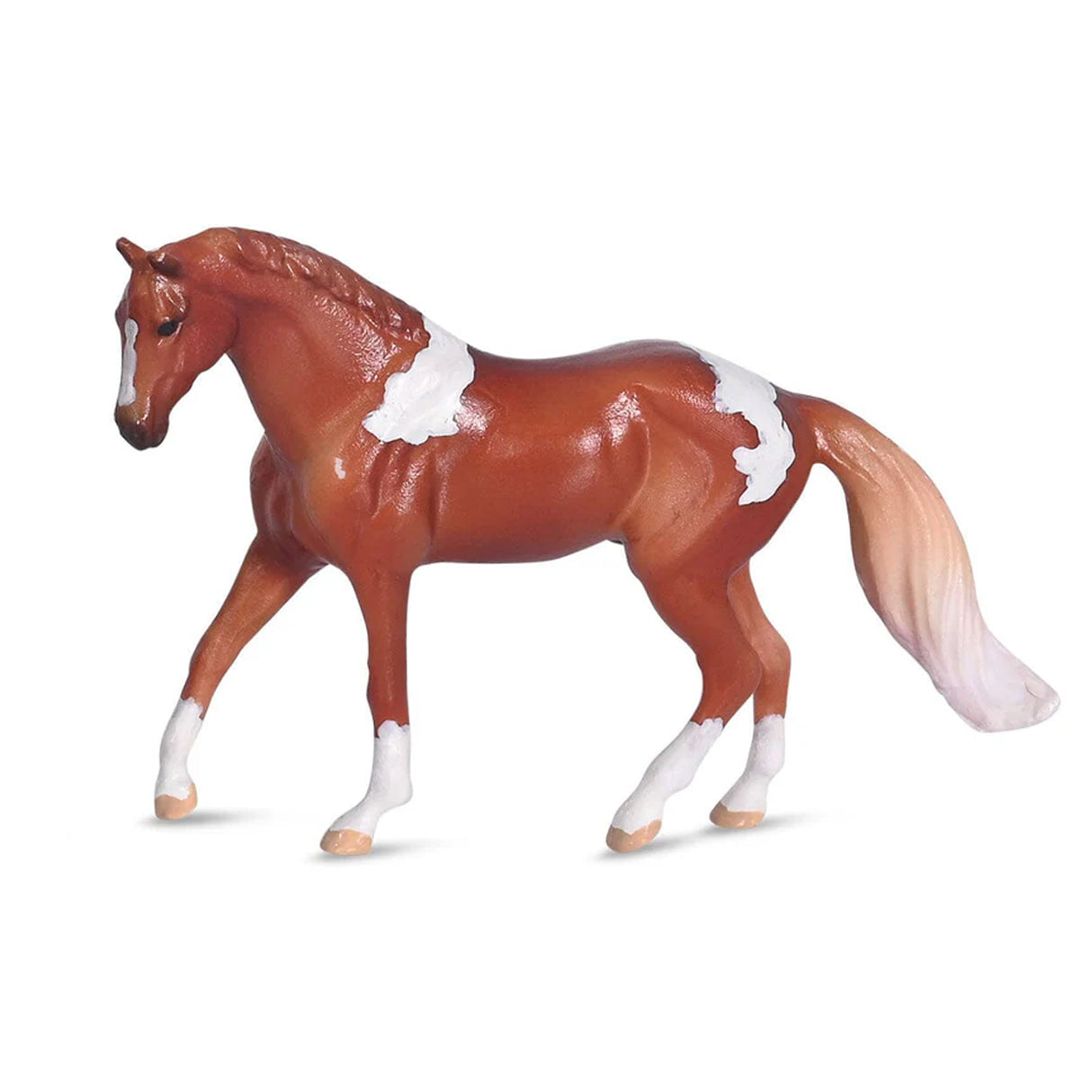Breyer Mini Whinnies Barn Surprise - Série 2