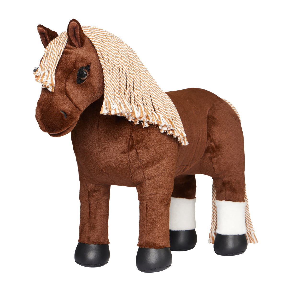 LeMieux Toy Pony Treacle